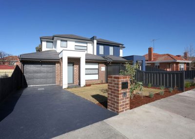 13A Coleman Crescent